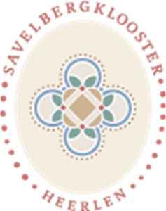 logo savelbergklooster