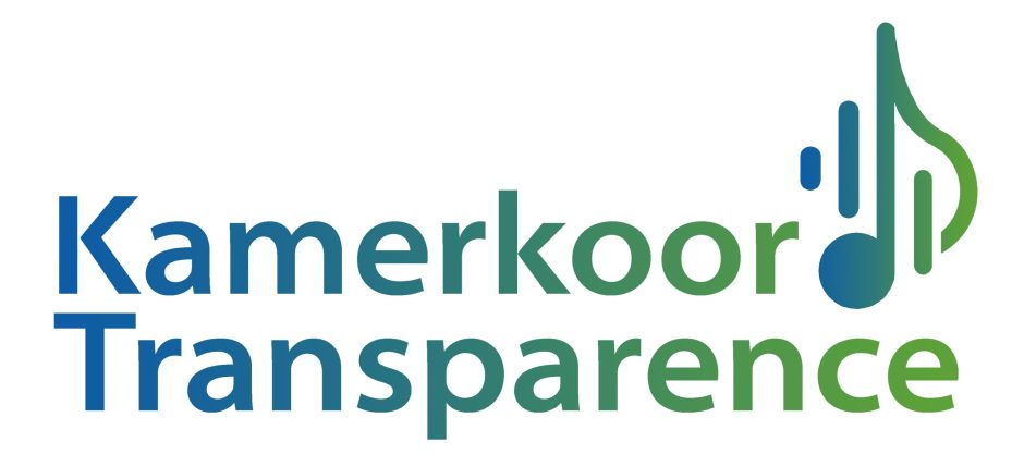Kamerkoor Transparence