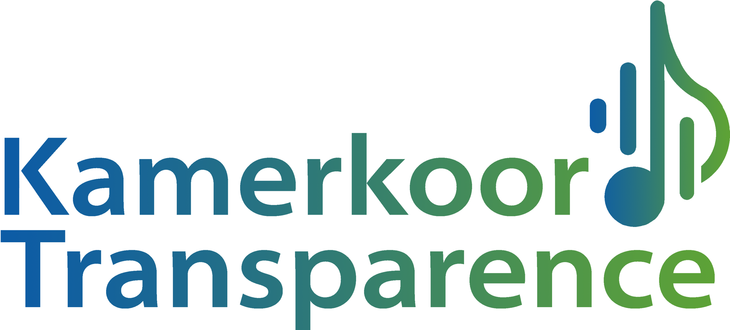 Kamerkoor Transparence