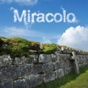 Concert Miracolo - 07 juni 2026 20:00u - Klooster Hoogcruts
